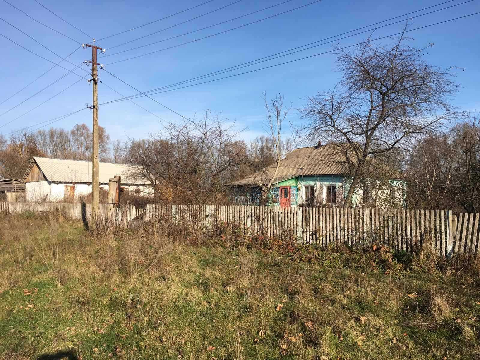 Обʼєкт нерухомості: 2 КІМ. БУДИНОК, ПЛОЩА - 74.8 м², ЦІНА - 25 000 $
 — HUBTRUST, Вінниця