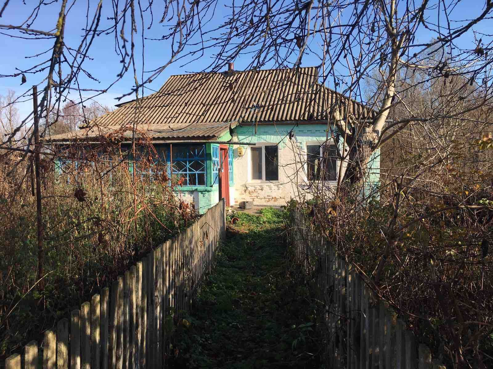 Обʼєкт нерухомості: 2 КІМ. БУДИНОК, ПЛОЩА - 74.8 м², ЦІНА - 25 000 $
 — HUBTRUST, Вінниця