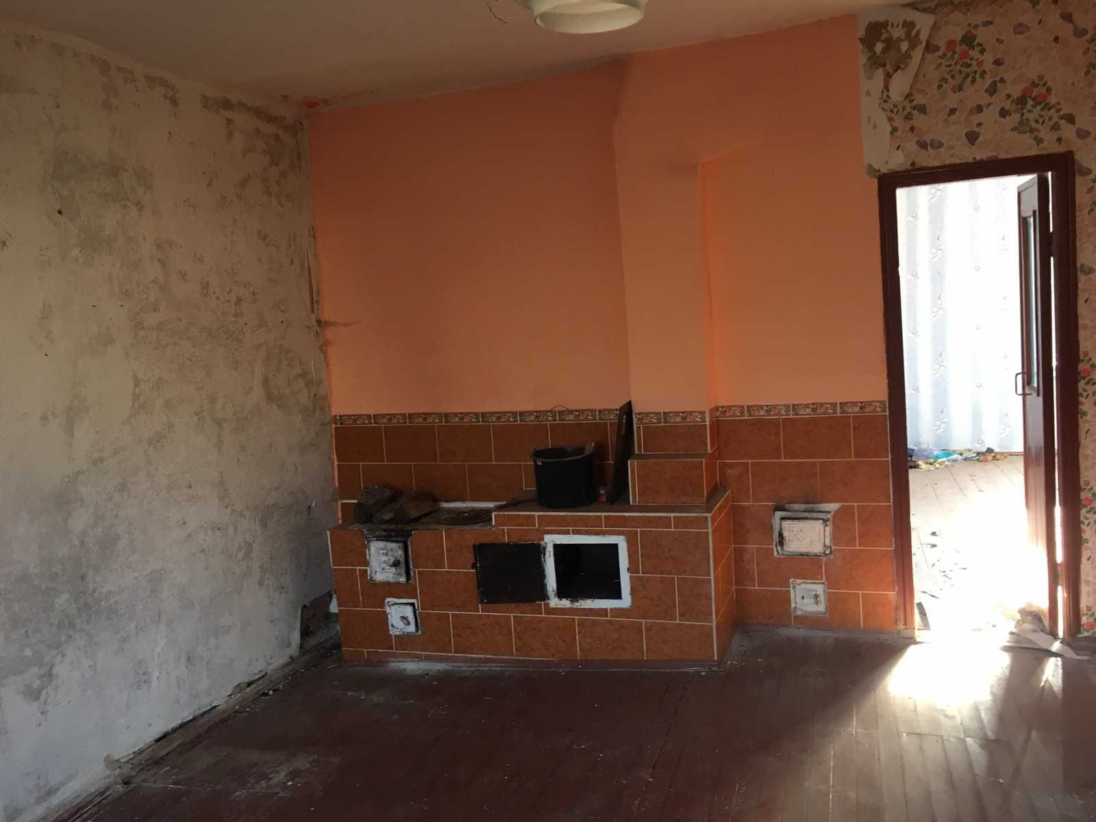 Обʼєкт нерухомості: 2 КІМ. БУДИНОК, ПЛОЩА - 74.8 м², ЦІНА - 25 000 $
 — HUBTRUST, Вінниця