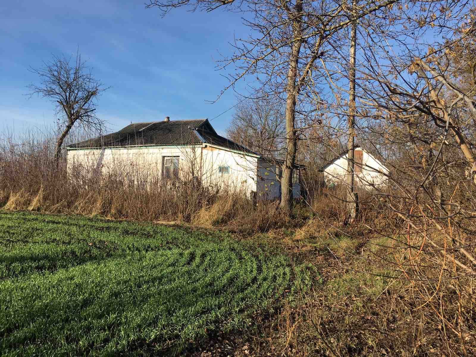 Обʼєкт нерухомості: 2 КІМ. БУДИНОК, ПЛОЩА - 74.8 м², ЦІНА - 25 000 $
 — HUBTRUST, Вінниця