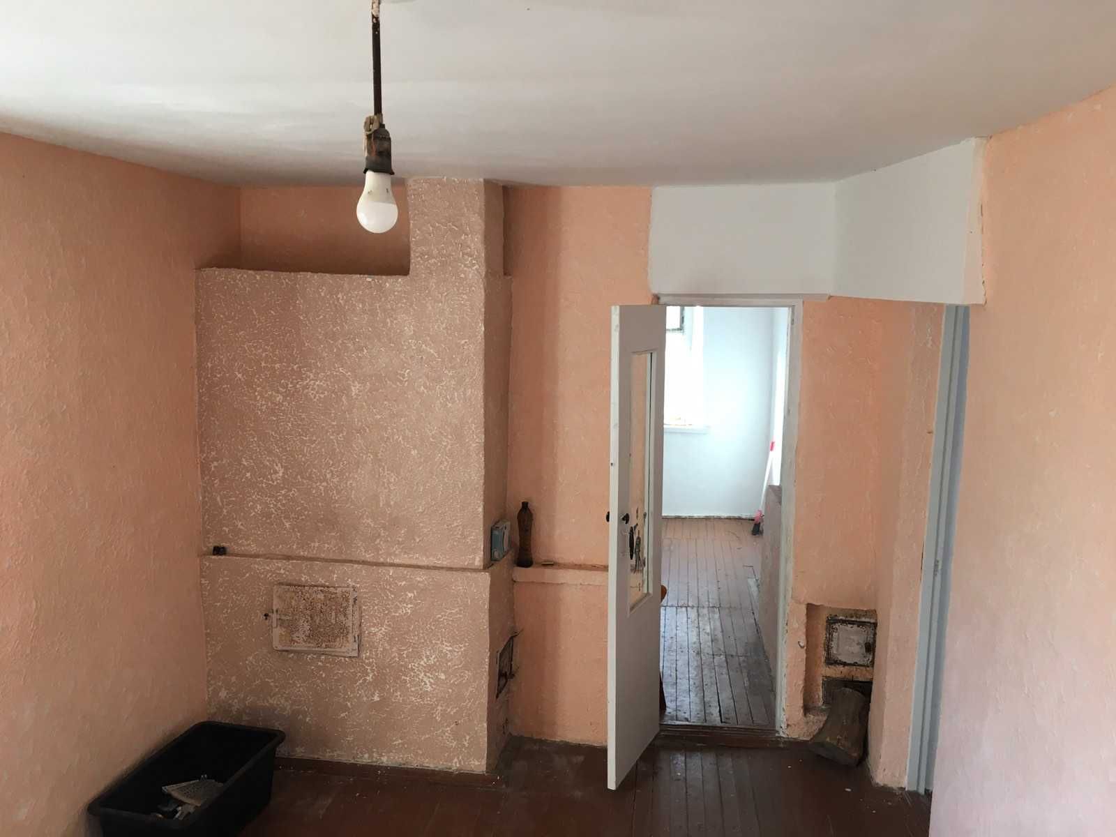 Обʼєкт нерухомості: 2 КІМ. БУДИНОК, ПЛОЩА - 74.8 м², ЦІНА - 25 000 $
 — HUBTRUST, Вінниця