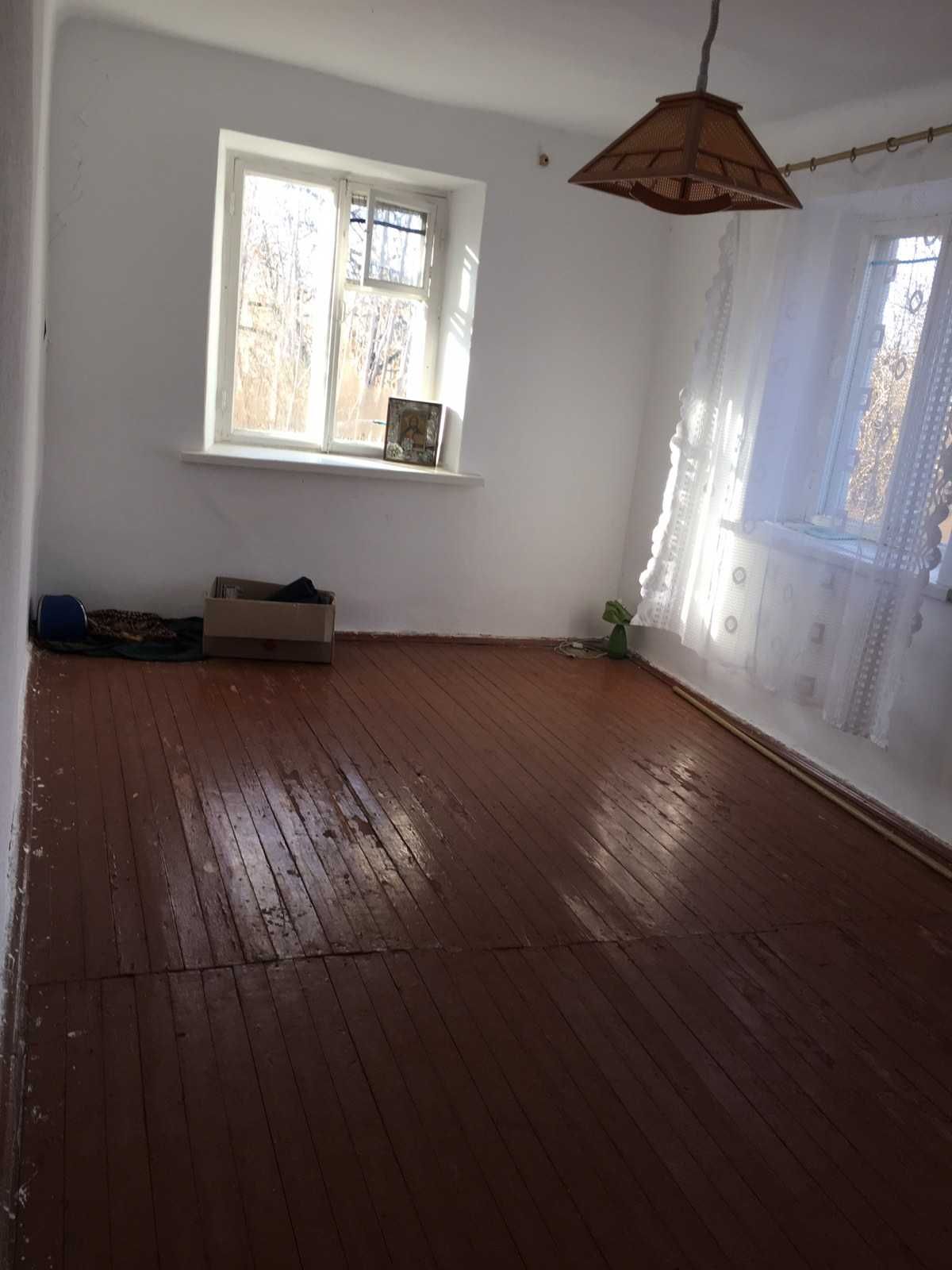 Обʼєкт нерухомості: 2 КІМ. БУДИНОК, ПЛОЩА - 74.8 м², ЦІНА - 25 000 $
 — HUBTRUST, Вінниця