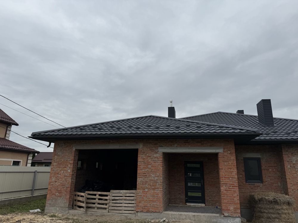 Обʼєкт нерухомості: 5 КІМ. БУДИНОК, ПЛОЩА - 185 м², ЦІНА - 115 $
 — HUBTRUST, Вінниця