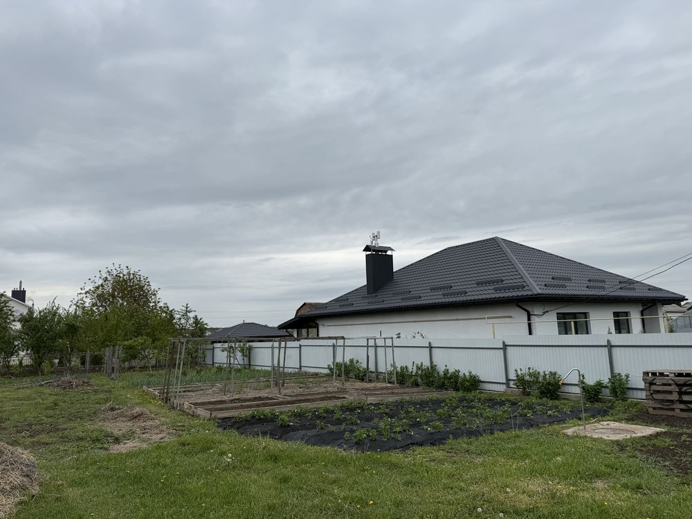 Обʼєкт нерухомості: 5 КІМ. БУДИНОК, ПЛОЩА - 185 м², ЦІНА - 115 $
 — HUBTRUST, Вінниця