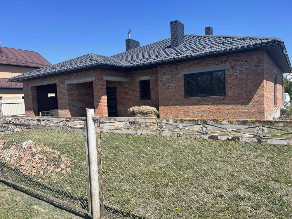 Обʼєкт нерухомості: 5 КІМ. БУДИНОК, ПЛОЩА - 185 м², ЦІНА - 115 $
 — HUBTRUST, Вінниця