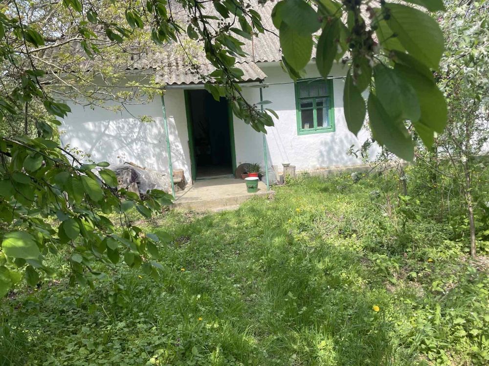 2 КІМ. БУДИНОК, ПЛОЩА - 20 м², ЦІНА - 7 000 $
