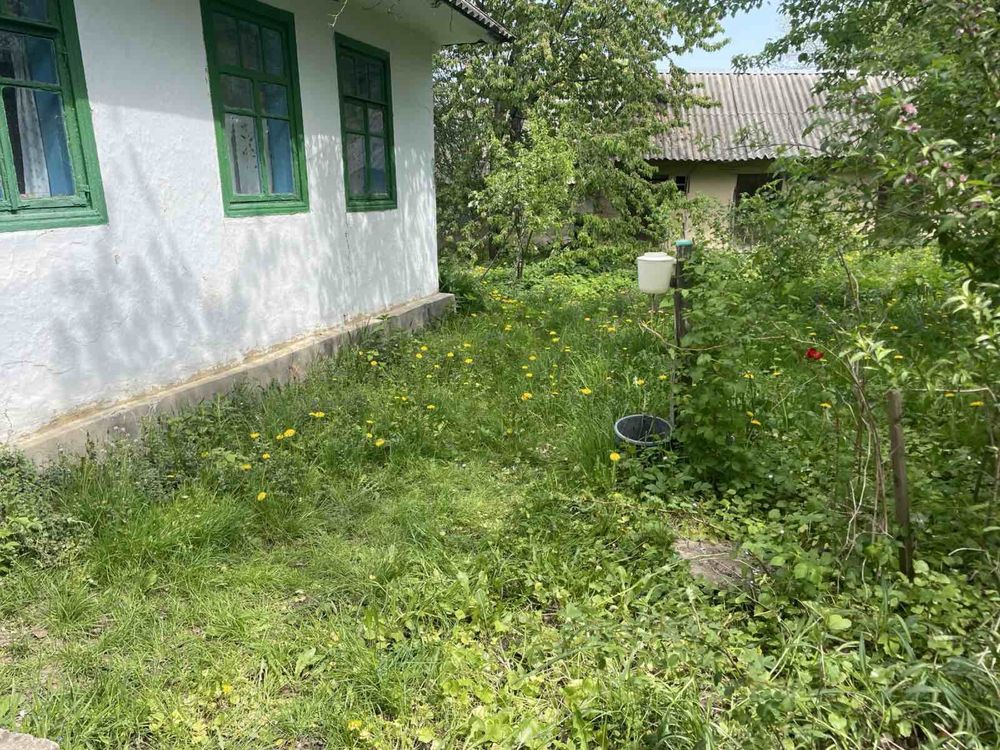 Обʼєкт нерухомості: 2 КІМ. БУДИНОК, ПЛОЩА - 20 м², ЦІНА - 7 000 $
 — HUBTRUST, Вінниця