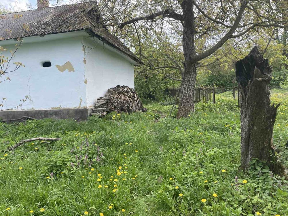 Обʼєкт нерухомості: 2 КІМ. БУДИНОК, ПЛОЩА - 20 м², ЦІНА - 7 000 $
 — HUBTRUST, Вінниця