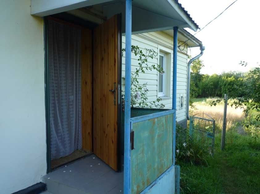 Обʼєкт нерухомості: 2 КІМ. БУДИНОК, ПЛОЩА - 35 м², ЦІНА - 15 000 $
 — HUBTRUST, Вінниця
