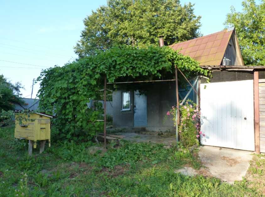 Обʼєкт нерухомості: 2 КІМ. БУДИНОК, ПЛОЩА - 35 м², ЦІНА - 15 000 $
 — HUBTRUST, Вінниця