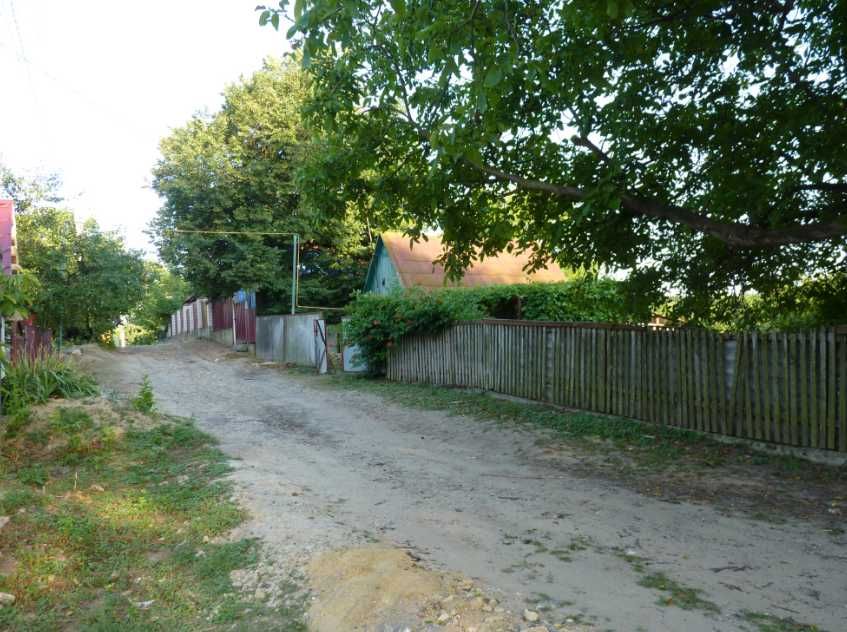 Обʼєкт нерухомості: 2 КІМ. БУДИНОК, ПЛОЩА - 35 м², ЦІНА - 15 000 $
 — HUBTRUST, Вінниця