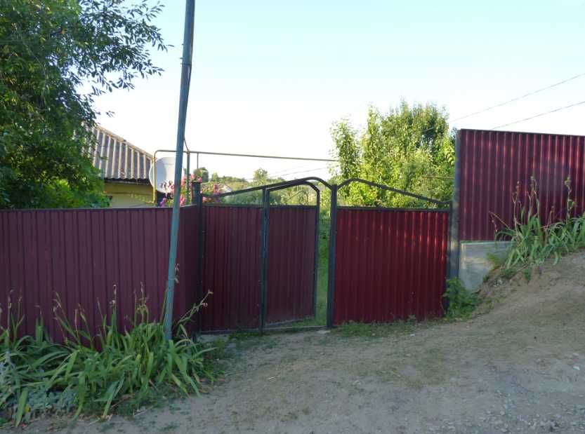 Обʼєкт нерухомості: 2 КІМ. БУДИНОК, ПЛОЩА - 35 м², ЦІНА - 15 000 $
 — HUBTRUST, Вінниця