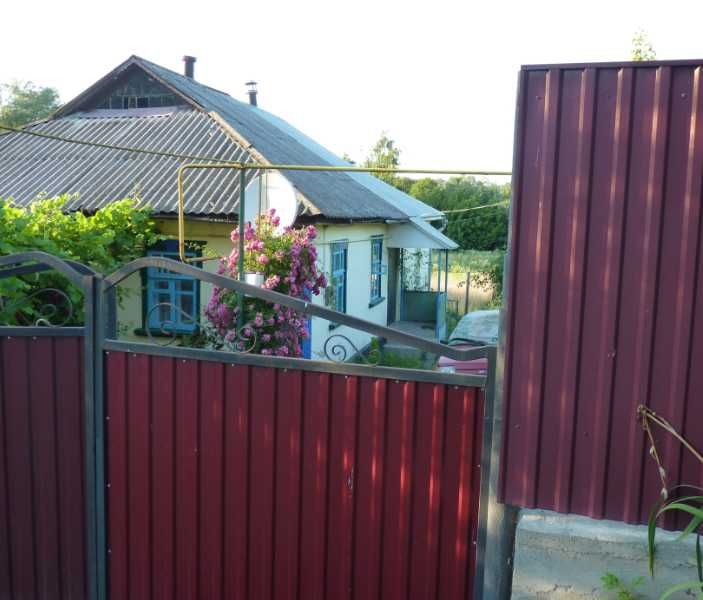 Обʼєкт нерухомості: 2 КІМ. БУДИНОК, ПЛОЩА - 35 м², ЦІНА - 15 000 $
 — HUBTRUST, Вінниця