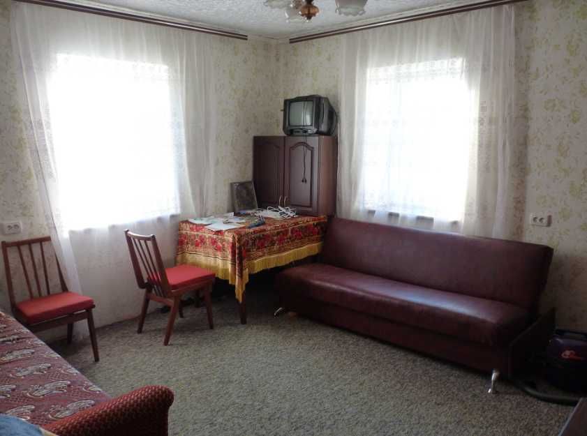 Обʼєкт нерухомості: 2 КІМ. БУДИНОК, ПЛОЩА - 35 м², ЦІНА - 15 000 $
 — HUBTRUST, Вінниця