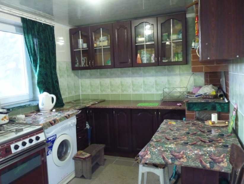 Обʼєкт нерухомості: 2 КІМ. БУДИНОК, ПЛОЩА - 35 м², ЦІНА - 15 000 $
 — HUBTRUST, Вінниця