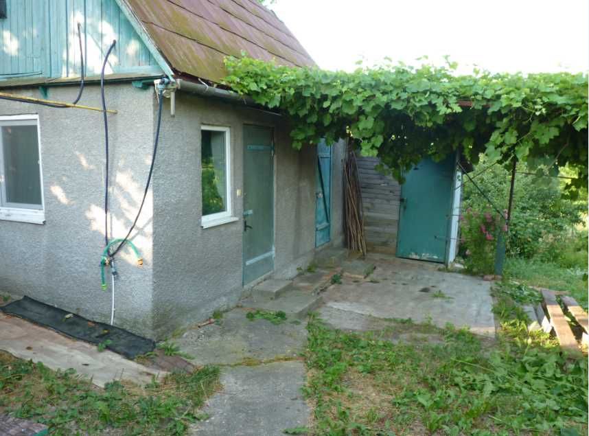 Обʼєкт нерухомості: 2 КІМ. БУДИНОК, ПЛОЩА - 35 м², ЦІНА - 15 000 $
 — HUBTRUST, Вінниця