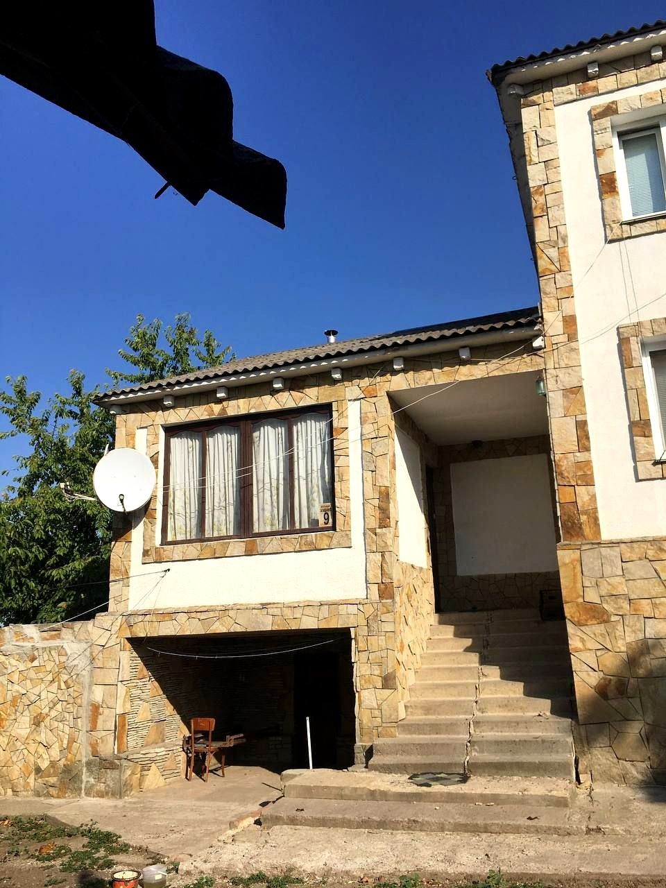 Обʼєкт нерухомості: 9 КІМ. БУДИНОК, ПЛОЩА - 304 м², ЦІНА - 55 000 $
 — HUBTRUST, Вінниця