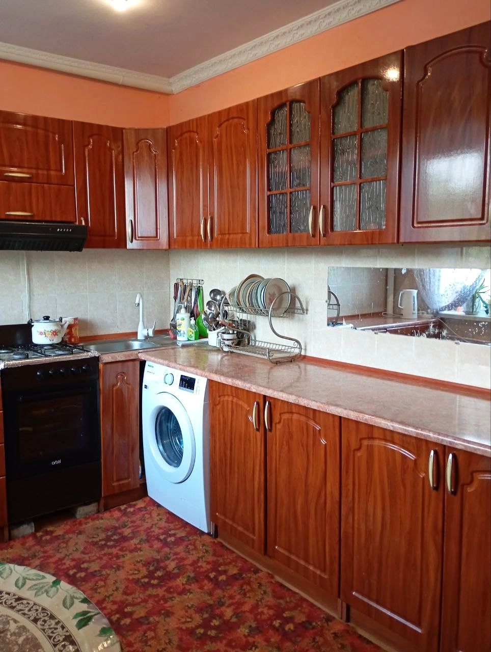Обʼєкт нерухомості: 9 КІМ. БУДИНОК, ПЛОЩА - 304 м², ЦІНА - 55 000 $
 — HUBTRUST, Вінниця