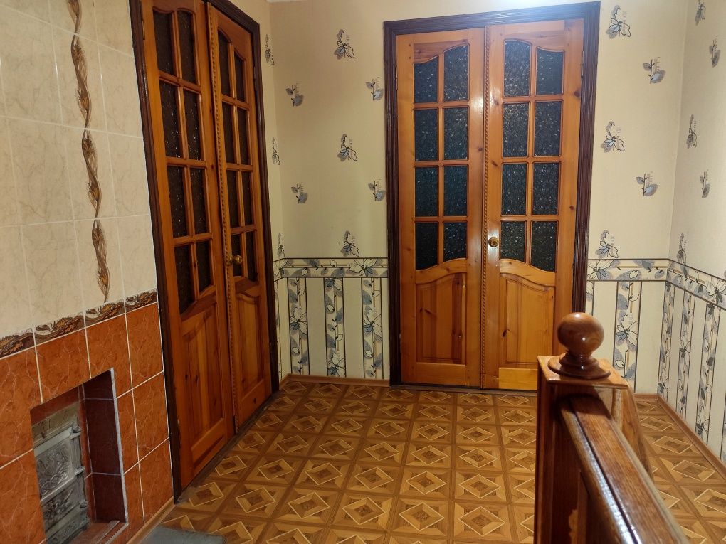 Обʼєкт нерухомості: 9 КІМ. БУДИНОК, ПЛОЩА - 304 м², ЦІНА - 55 000 $
 — HUBTRUST, Вінниця