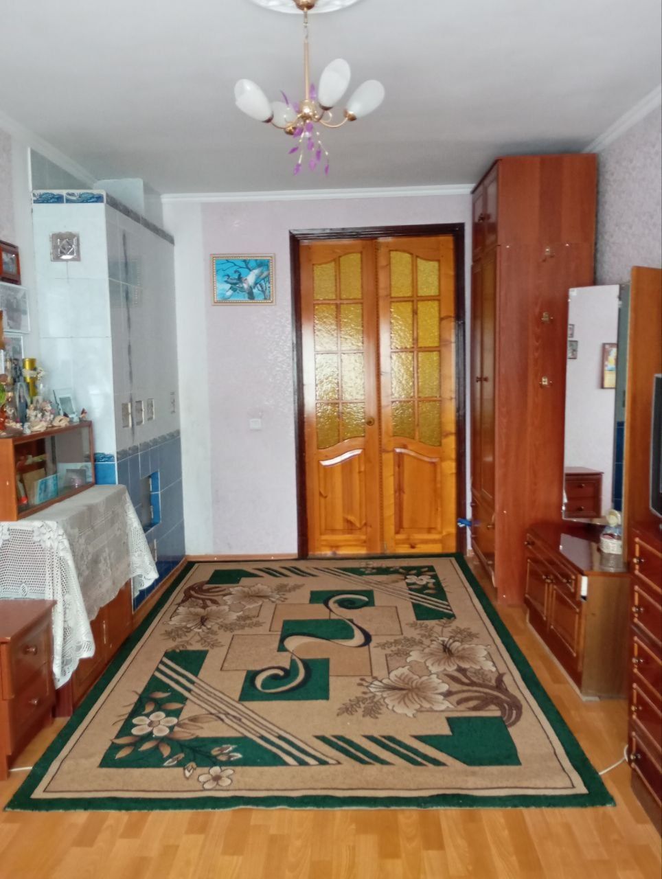Обʼєкт нерухомості: 9 КІМ. БУДИНОК, ПЛОЩА - 304 м², ЦІНА - 55 000 $
 — HUBTRUST, Вінниця