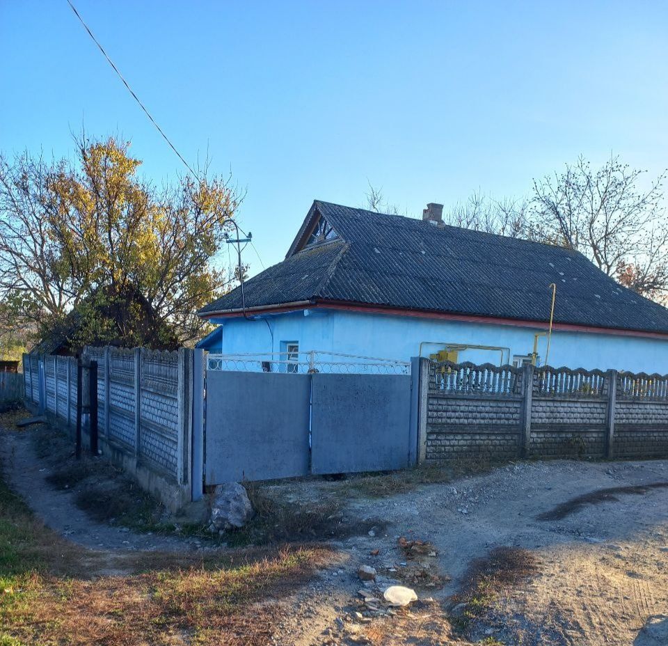 3 КІМ. БУДИНОК, ПЛОЩА - 49 м², ЦІНА - 7 400 $

