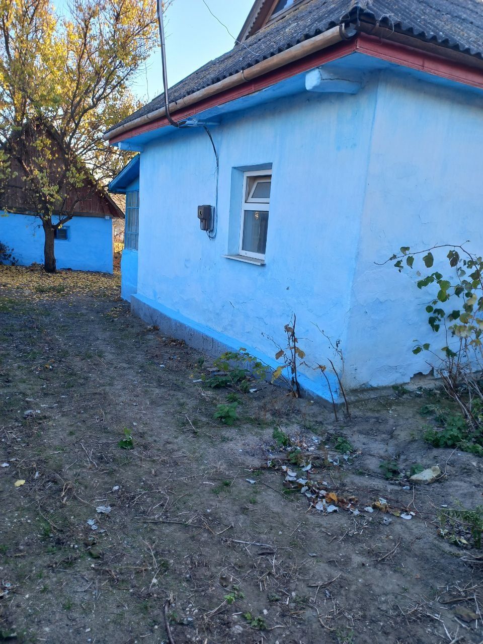 Обʼєкт нерухомості: 3 КІМ. БУДИНОК, ПЛОЩА - 49 м², ЦІНА - 7 400 $
 — HUBTRUST, Вінниця