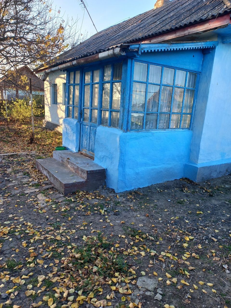 Обʼєкт нерухомості: 3 КІМ. БУДИНОК, ПЛОЩА - 49 м², ЦІНА - 7 400 $
 — HUBTRUST, Вінниця