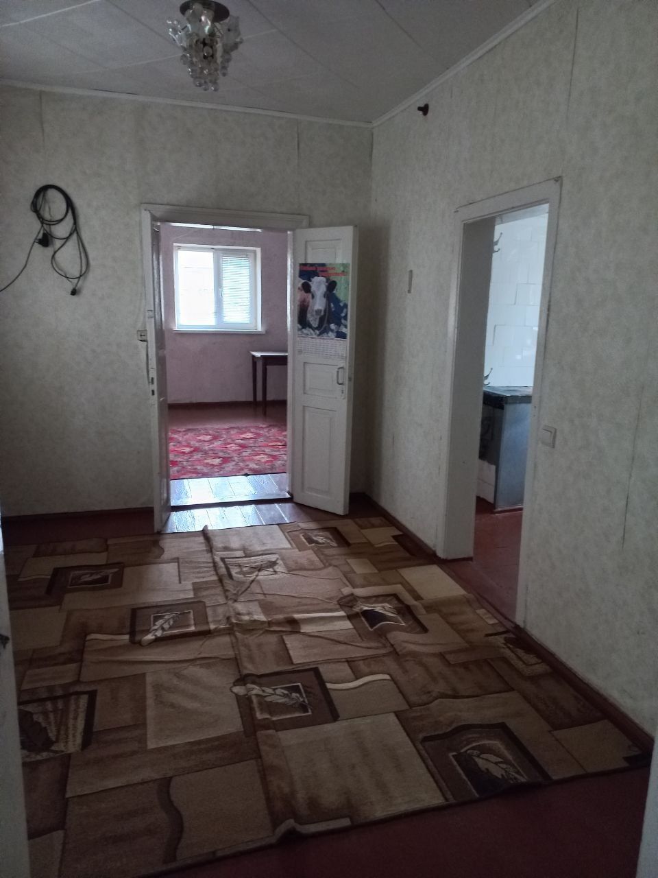Обʼєкт нерухомості: 3 КІМ. БУДИНОК, ПЛОЩА - 49 м², ЦІНА - 7 400 $
 — HUBTRUST, Вінниця