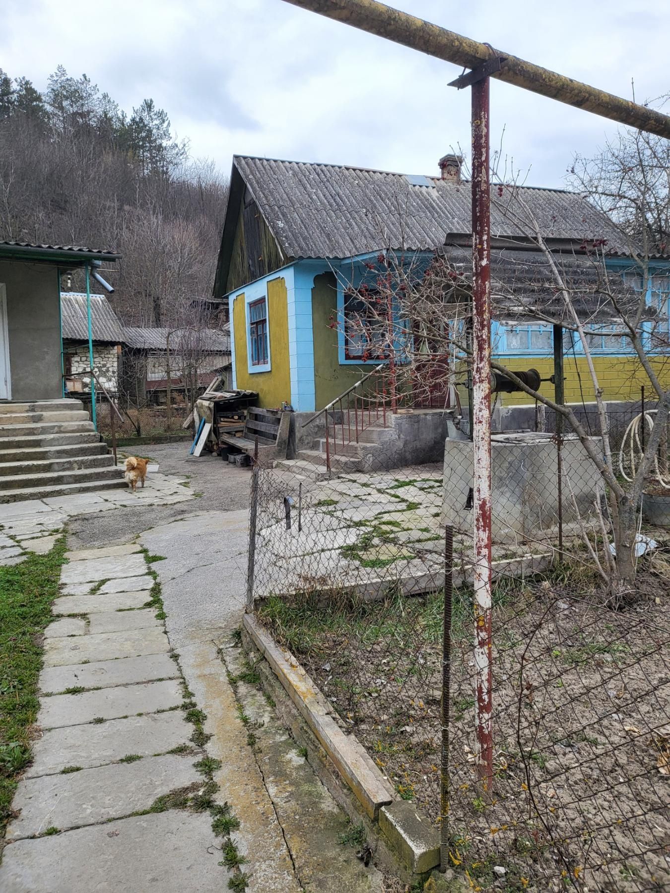 Обʼєкт нерухомості: 4 КІМ. БУДИНОК, ПЛОЩА - 100 м², ЦІНА - 27 000 $
 — HUBTRUST, Вінниця