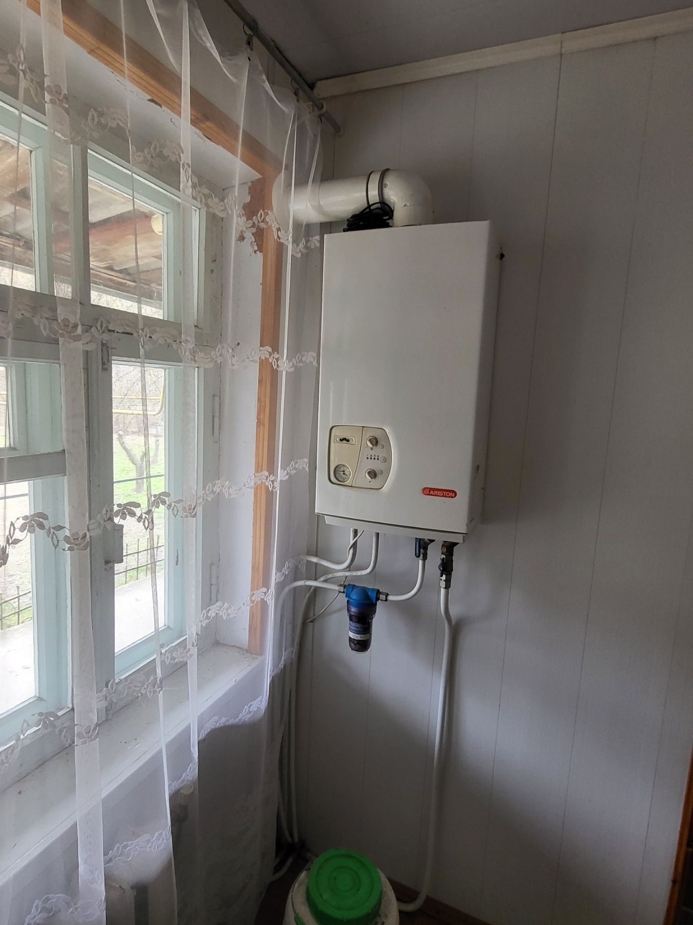 Обʼєкт нерухомості: 4 КІМ. БУДИНОК, ПЛОЩА - 100 м², ЦІНА - 27 000 $
 — HUBTRUST, Вінниця