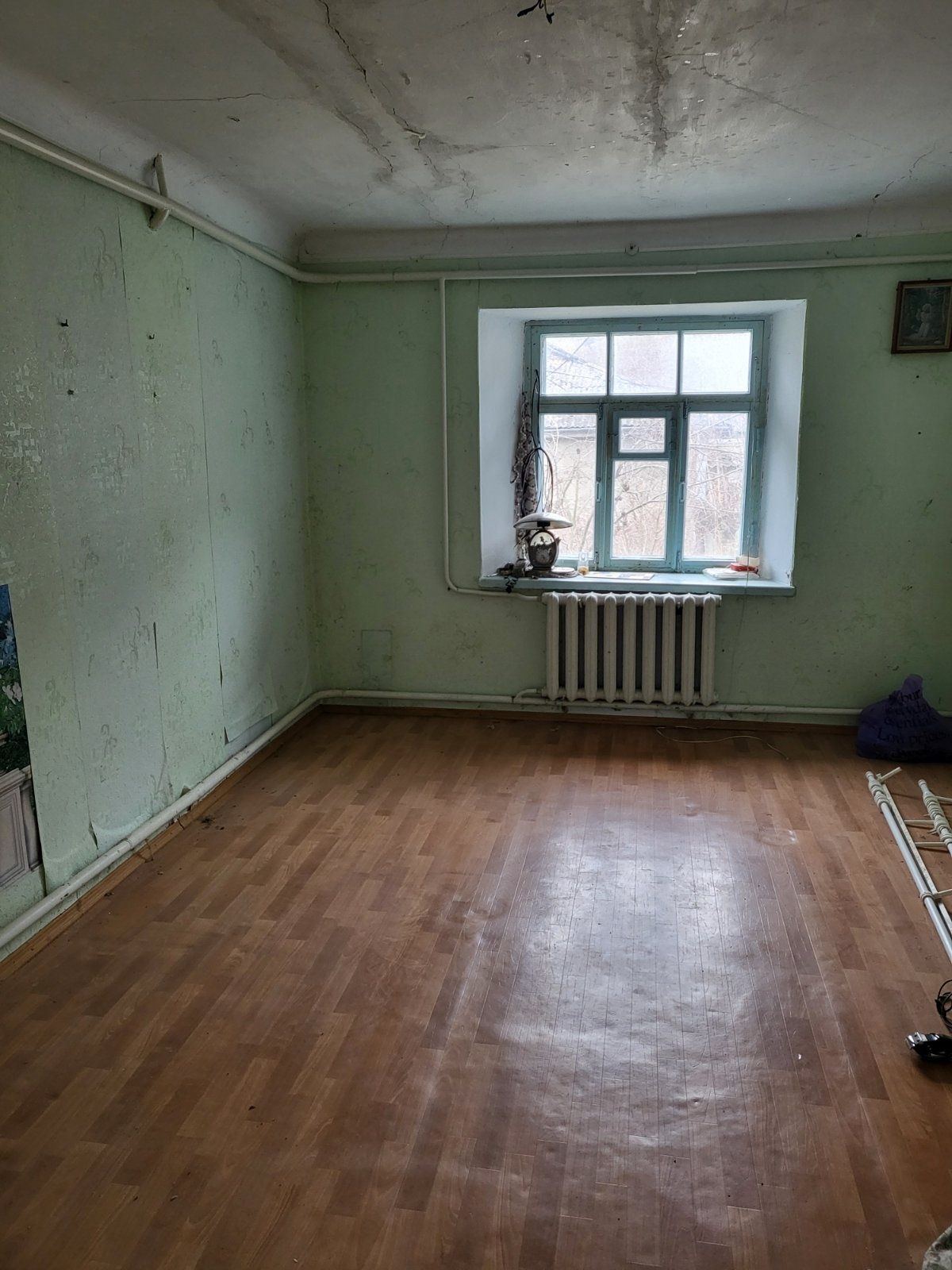 Обʼєкт нерухомості: 4 КІМ. БУДИНОК, ПЛОЩА - 100 м², ЦІНА - 27 000 $
 — HUBTRUST, Вінниця