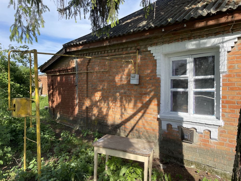 Обʼєкт нерухомості: 3 КІМ. БУДИНОК, ПЛОЩА - 60 м², ЦІНА - 8 250 $
 — HUBTRUST, Вінниця