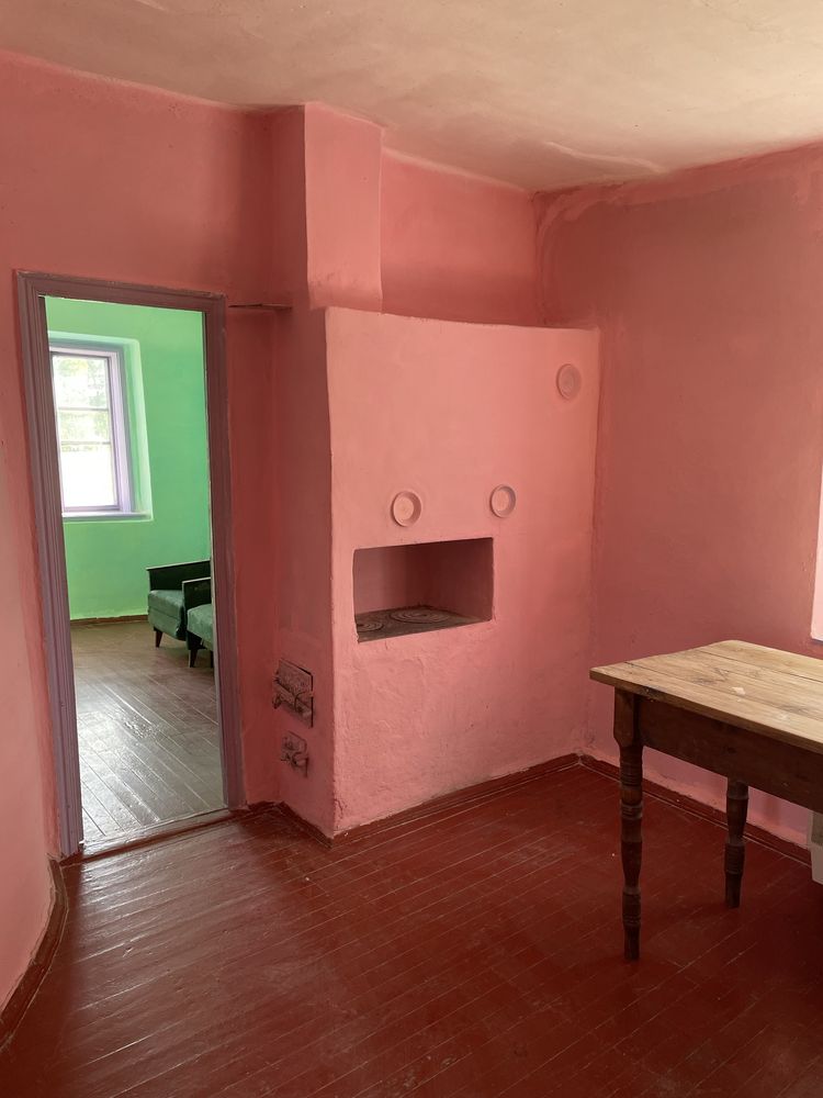 Обʼєкт нерухомості: 3 КІМ. БУДИНОК, ПЛОЩА - 60 м², ЦІНА - 8 250 $
 — HUBTRUST, Вінниця
