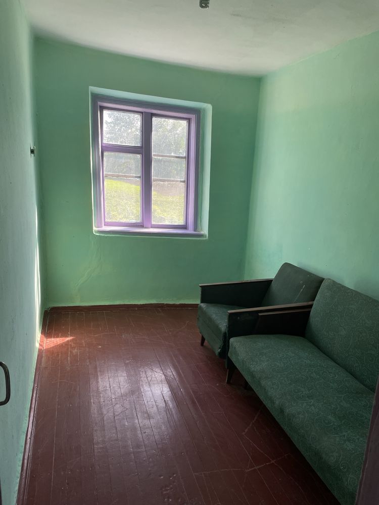 Обʼєкт нерухомості: 3 КІМ. БУДИНОК, ПЛОЩА - 60 м², ЦІНА - 8 250 $
 — HUBTRUST, Вінниця