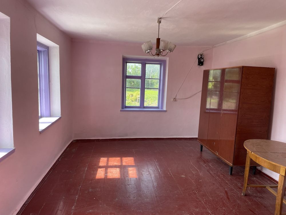 Обʼєкт нерухомості: 3 КІМ. БУДИНОК, ПЛОЩА - 60 м², ЦІНА - 8 250 $
 — HUBTRUST, Вінниця
