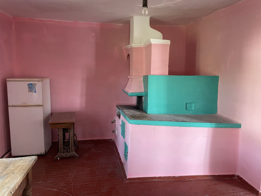Обʼєкт нерухомості: 3 КІМ. БУДИНОК, ПЛОЩА - 60 м², ЦІНА - 8 250 $
 — HUBTRUST, Вінниця