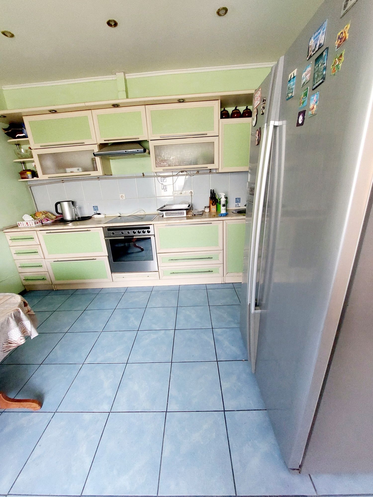 Обʼєкт нерухомості: 6 КІМ. БУДИНОК, ПЛОЩА - 120 м², ЦІНА - 58 300 $
 — HUBTRUST, Вінниця