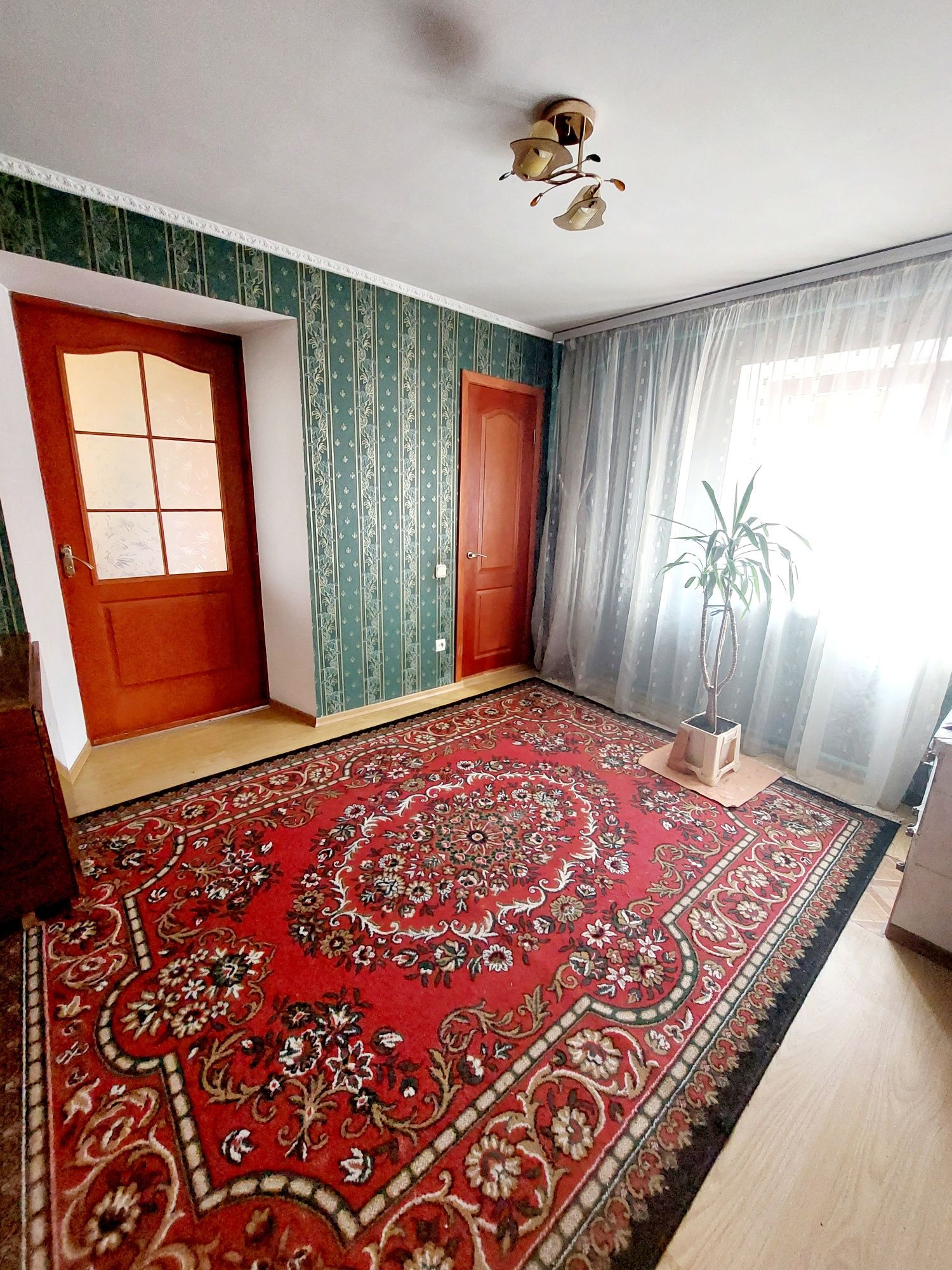 Обʼєкт нерухомості: 6 КІМ. БУДИНОК, ПЛОЩА - 120 м², ЦІНА - 58 300 $
 — HUBTRUST, Вінниця