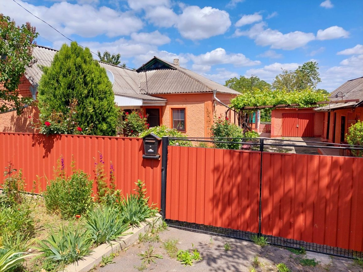 Обʼєкт нерухомості: 6 КІМ. БУДИНОК, ПЛОЩА - 120 м², ЦІНА - 58 300 $
 — HUBTRUST, Вінниця