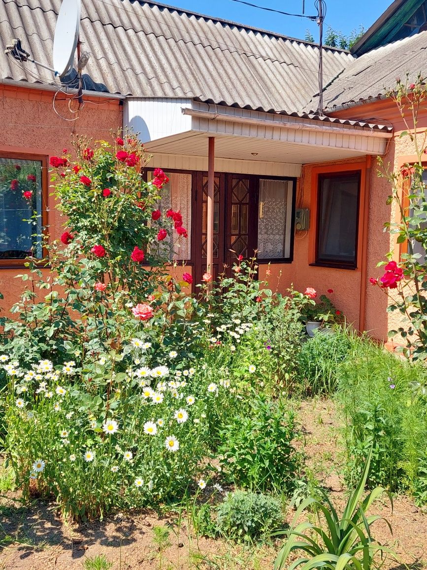 Обʼєкт нерухомості: 6 КІМ. БУДИНОК, ПЛОЩА - 120 м², ЦІНА - 58 300 $
 — HUBTRUST, Вінниця