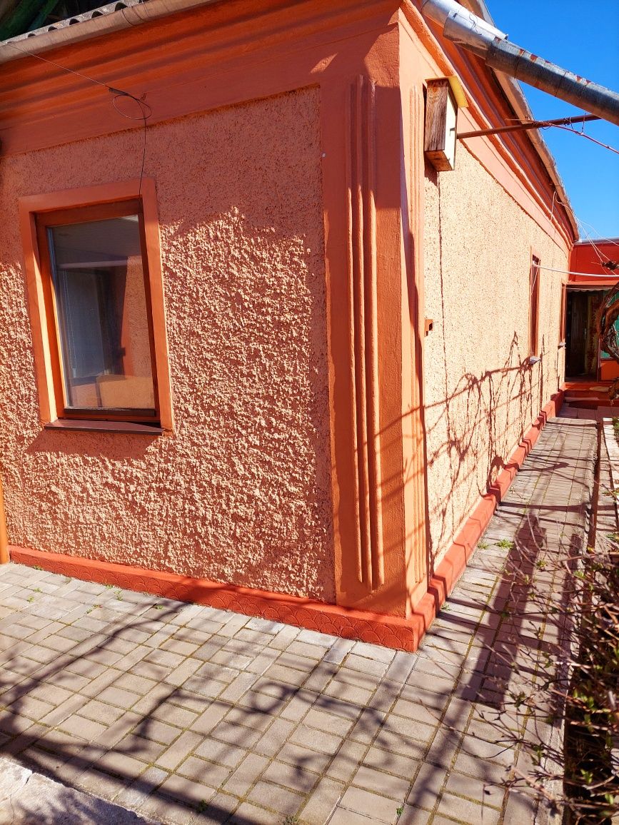 Обʼєкт нерухомості: 6 КІМ. БУДИНОК, ПЛОЩА - 120 м², ЦІНА - 58 300 $
 — HUBTRUST, Вінниця