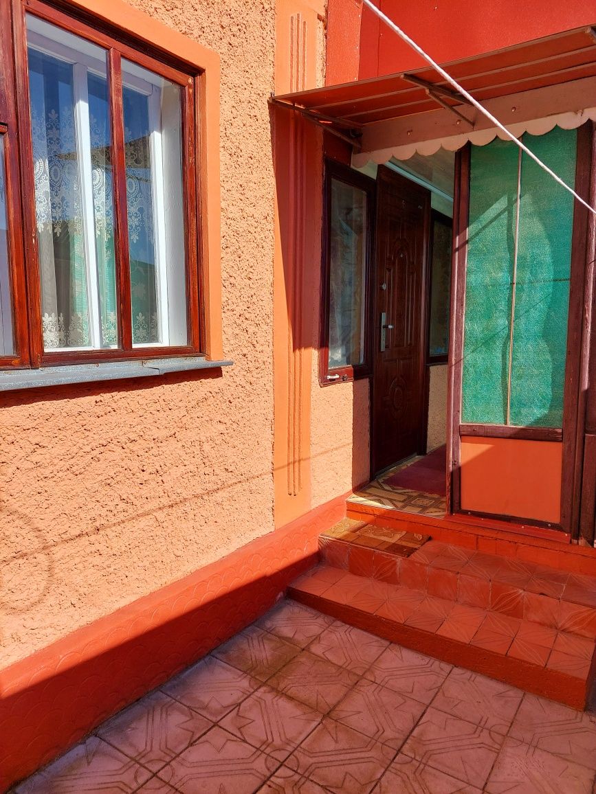 Обʼєкт нерухомості: 6 КІМ. БУДИНОК, ПЛОЩА - 120 м², ЦІНА - 58 300 $
 — HUBTRUST, Вінниця