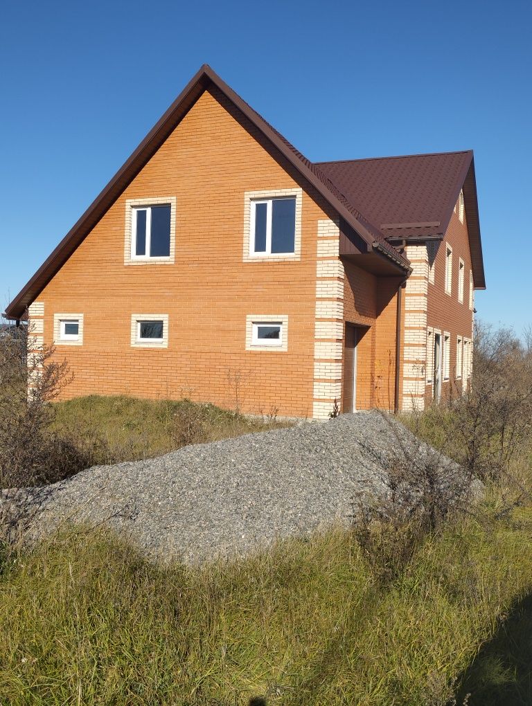 Обʼєкт нерухомості: 5 КІМ. БУДИНОК, ПЛОЩА - 150 м², ЦІНА - 50 000 $
 — HUBTRUST, Вінниця