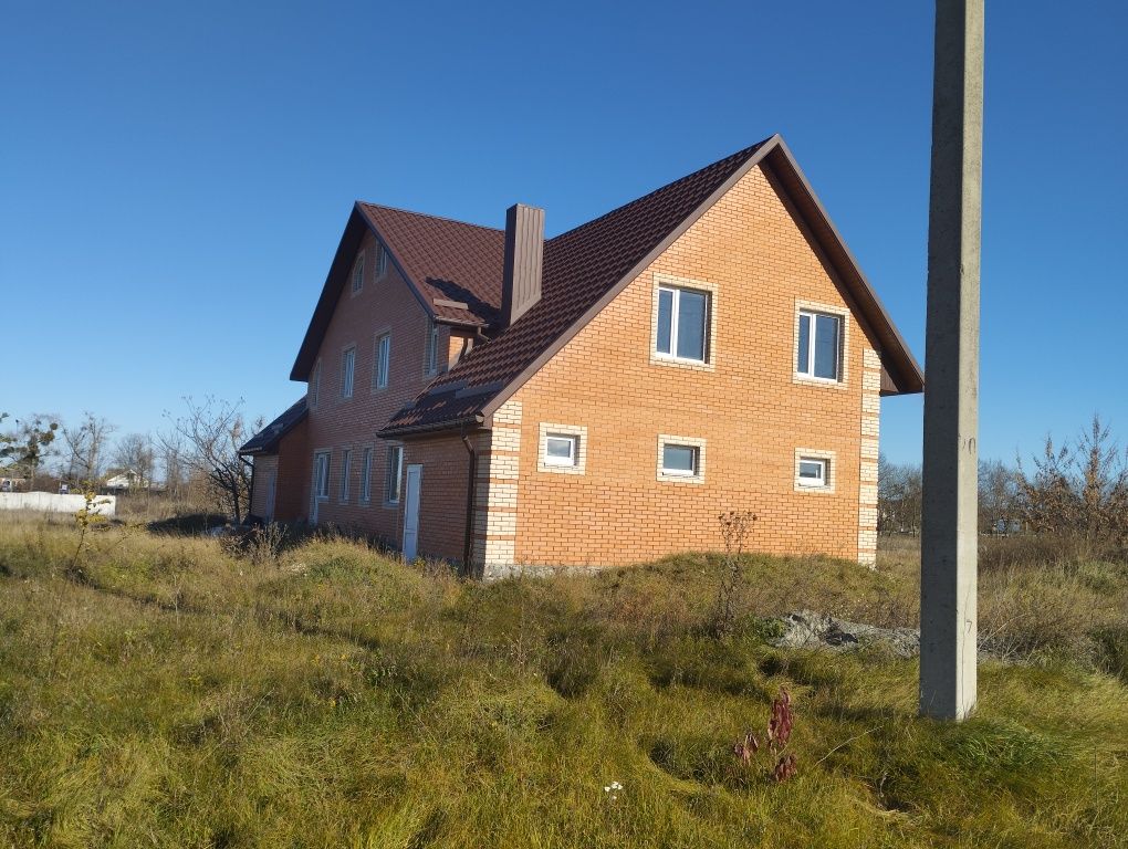 Обʼєкт нерухомості: 5 КІМ. БУДИНОК, ПЛОЩА - 150 м², ЦІНА - 50 000 $
 — HUBTRUST, Вінниця