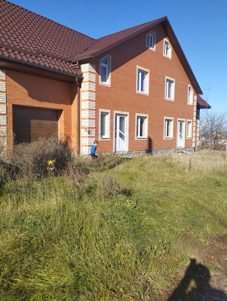 Обʼєкт нерухомості: 5 КІМ. БУДИНОК, ПЛОЩА - 150 м², ЦІНА - 50 000 $
 — HUBTRUST, Вінниця