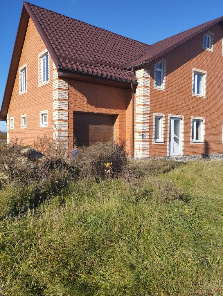 Обʼєкт нерухомості: 5 КІМ. БУДИНОК, ПЛОЩА - 150 м², ЦІНА - 50 000 $
 — HUBTRUST, Вінниця
