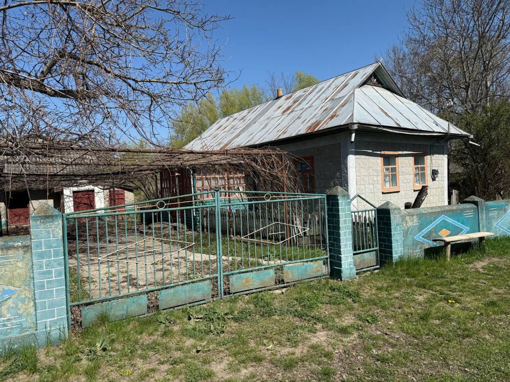 Обʼєкт нерухомості: 3 КІМ. БУДИНОК, ПЛОЩА - 60 м², ЦІНА - 6 500 $
 — HUBTRUST, Вінниця