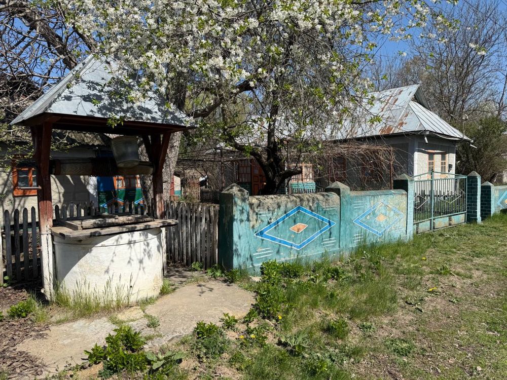 Обʼєкт нерухомості: 3 КІМ. БУДИНОК, ПЛОЩА - 60 м², ЦІНА - 6 500 $
 — HUBTRUST, Вінниця