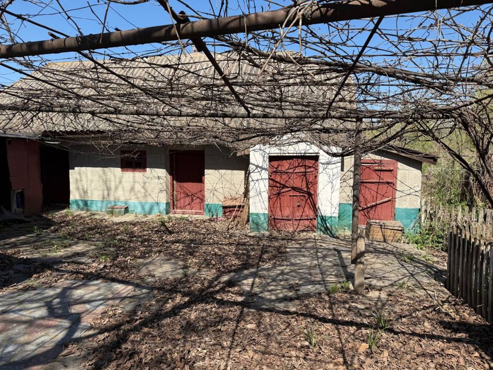Обʼєкт нерухомості: 3 КІМ. БУДИНОК, ПЛОЩА - 60 м², ЦІНА - 6 500 $
 — HUBTRUST, Вінниця