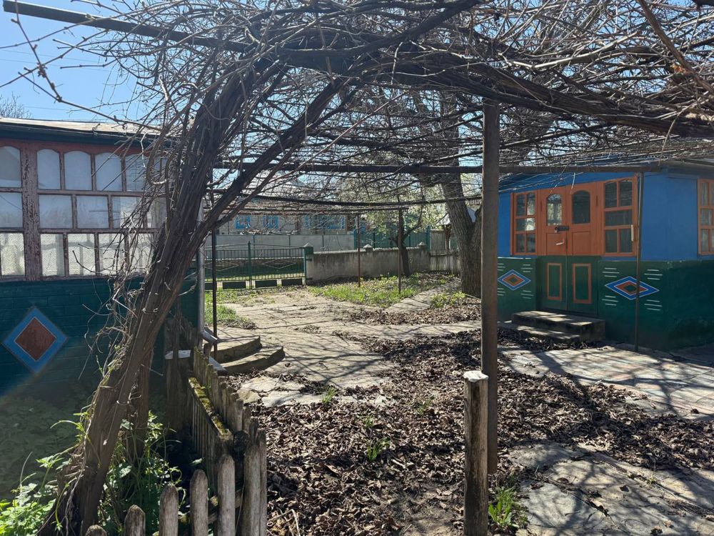 Обʼєкт нерухомості: 3 КІМ. БУДИНОК, ПЛОЩА - 60 м², ЦІНА - 6 500 $
 — HUBTRUST, Вінниця
